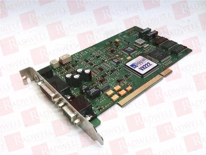 DIGIGRAM  PCI11-24