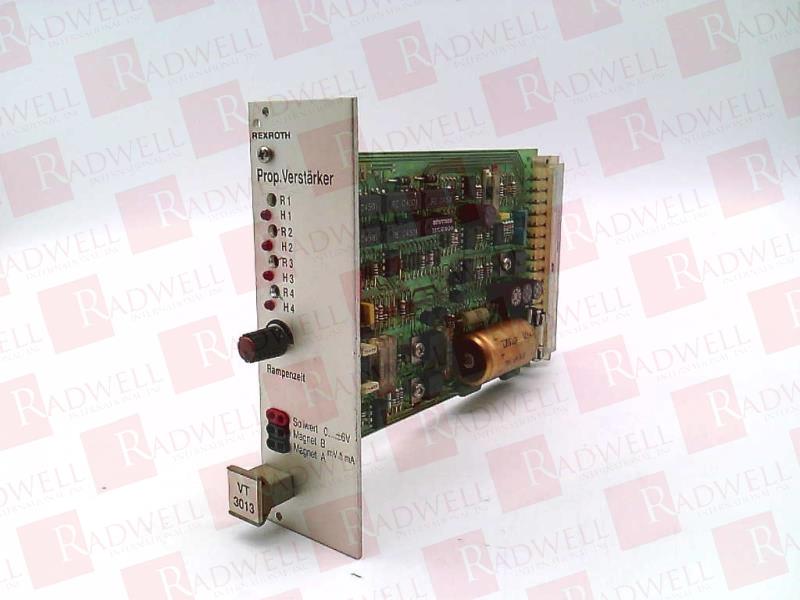 BOSCH VT-3013-S36-R1