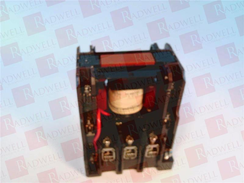 EATON CORPORATION DIL-1-22-110V