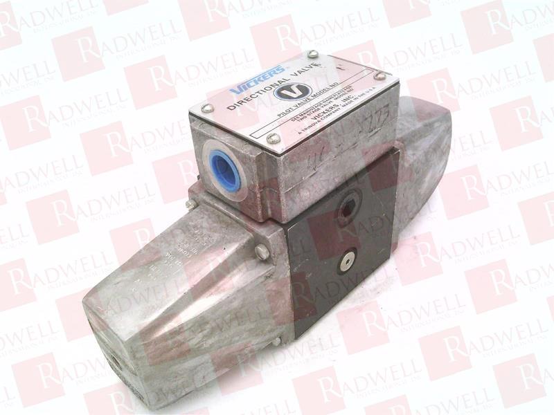 EATON CORPORATION DG4S4W-010C-50