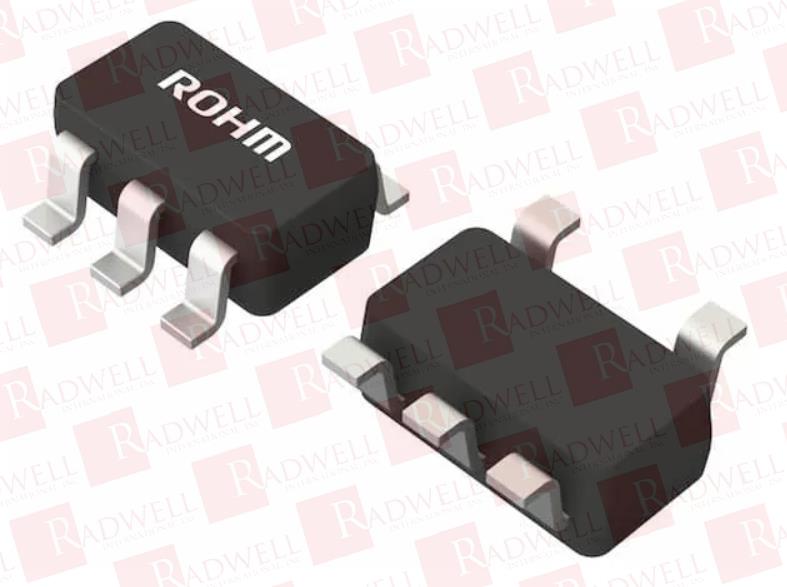 ROHM SEMICONDUCTOR BD5243G-TR