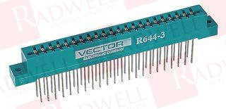 VECTOR ELECTRONICS R644-3C