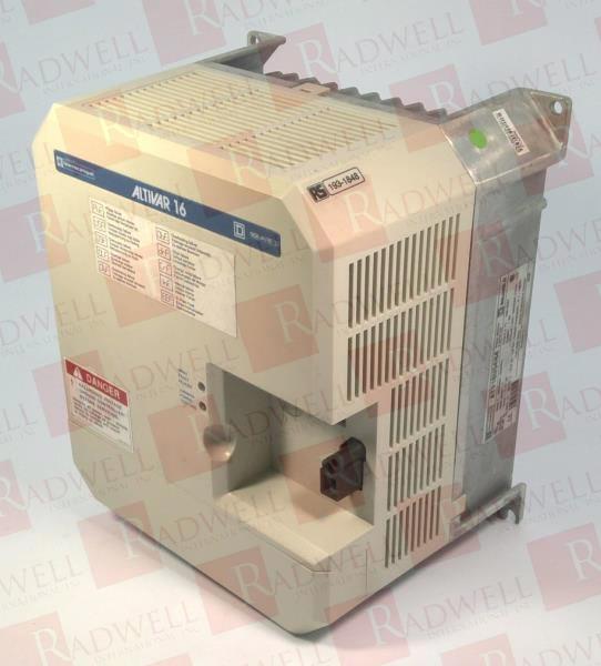 SCHNEIDER ELECTRIC ATV16U54N4