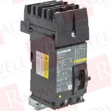 SCHNEIDER ELECTRIC FA26100AC