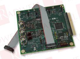 LINEAR SEMICONDUCTORS DC1813A-C