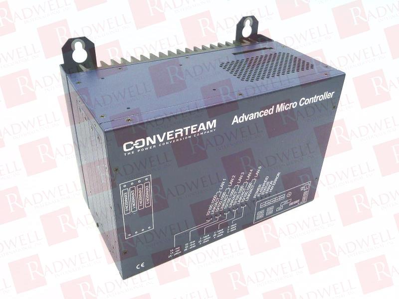 CONVERTEAM P111-6053