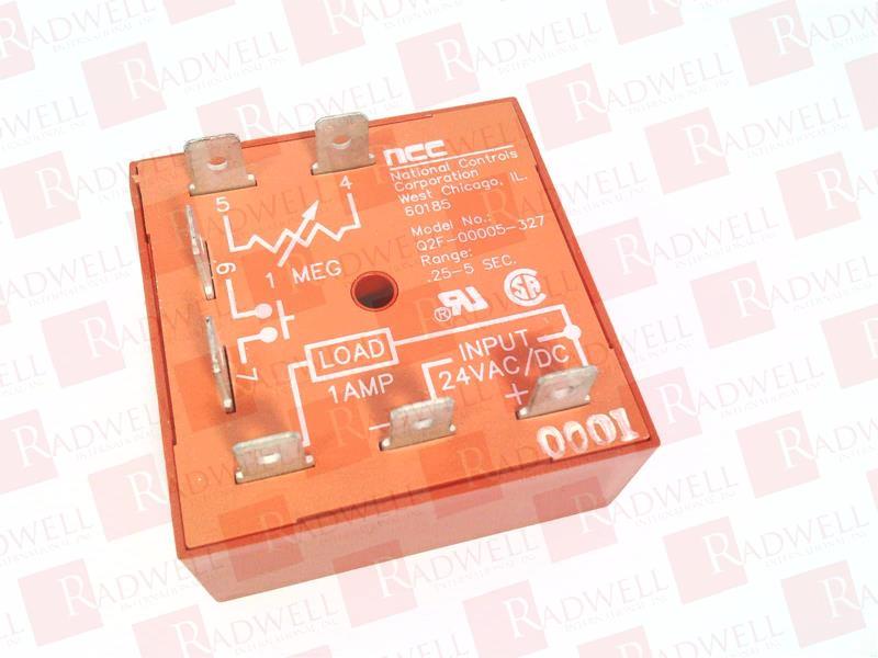 AMETEK Q2F-00005-327