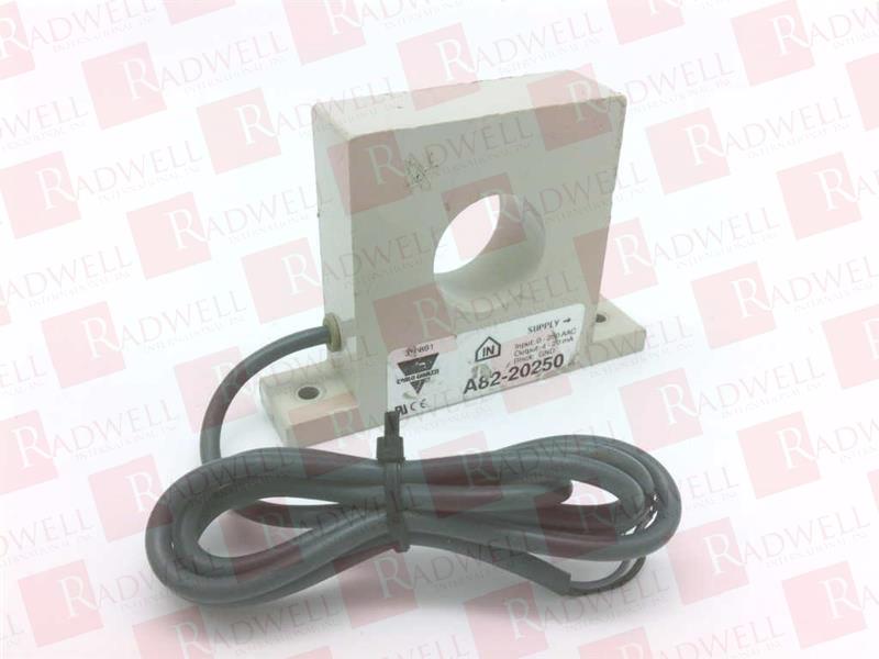 CARLO GAVAZZI A82-20250