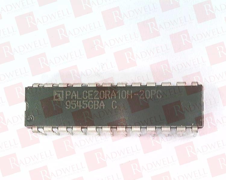 AMD PALCE20RA10H-20PC