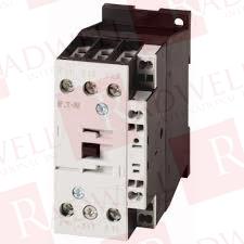 EATON CORPORATION DILMC25-10(24V50/60HZ)