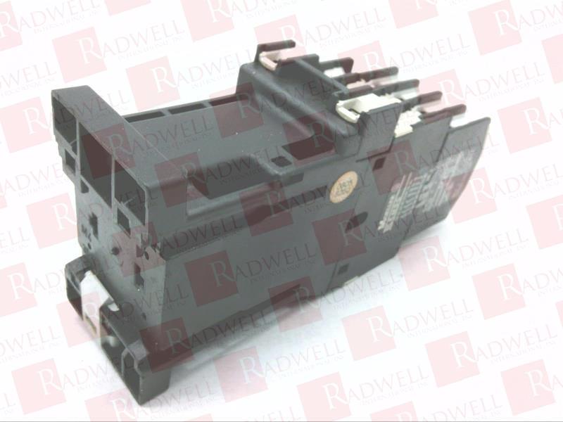 EATON CORPORATION DILR44-DG-24VDC