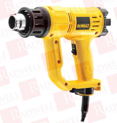 STANLEY BLACK & DECKER D26411-GB