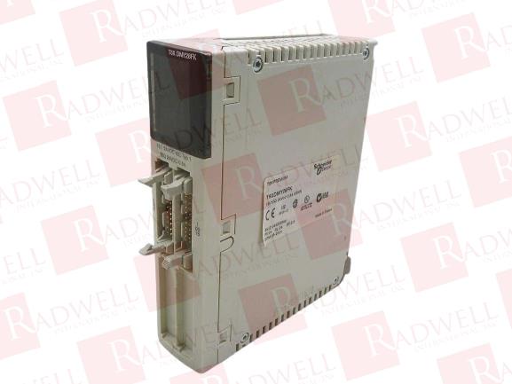 SCHNEIDER ELECTRIC TSXDMY28FK