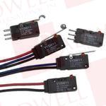 HONEYWELL V15W11-WC050A03-W2