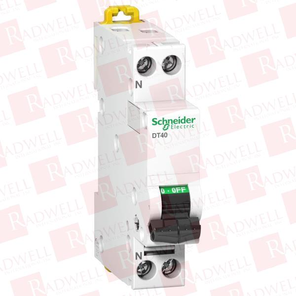 SCHNEIDER ELECTRIC A9N21020