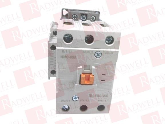 AUTOMATION DIRECT HMC-65A30-22-AL