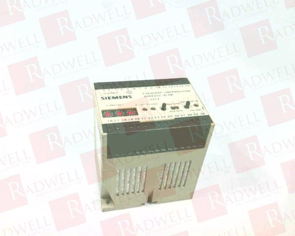 SIEMENS 6RA8222-8LA0