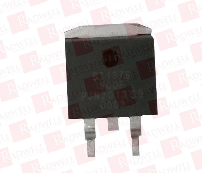 WEEN SEMICONDUCTORS BT137B-800F,118