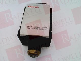 BOSCH R412007261