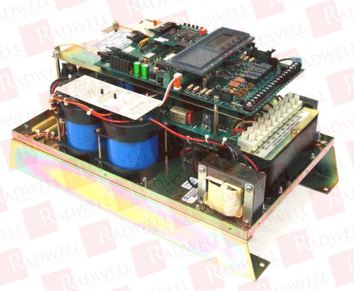 ALLEN BRADLEY 1336-B003-ECD-FC3-L3