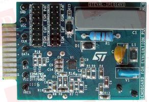 ST MICRO STEVAL-IPE014V1