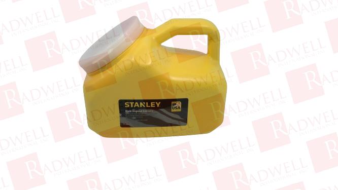 STANLEY BLACK & DECKER 11-080