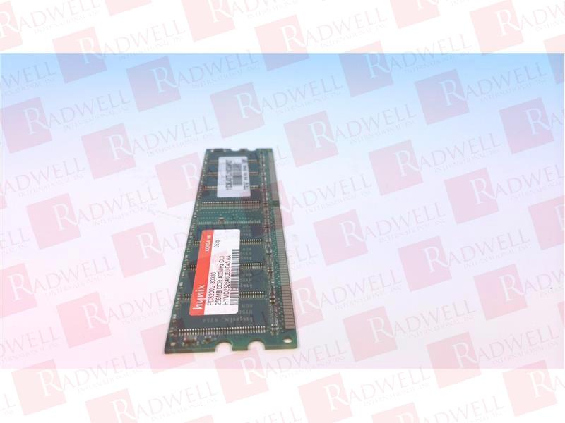 PROMOS TECHNOLOGIES V826664K24SCTG-D3