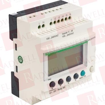 SCHNEIDER ELECTRIC SR3B101B