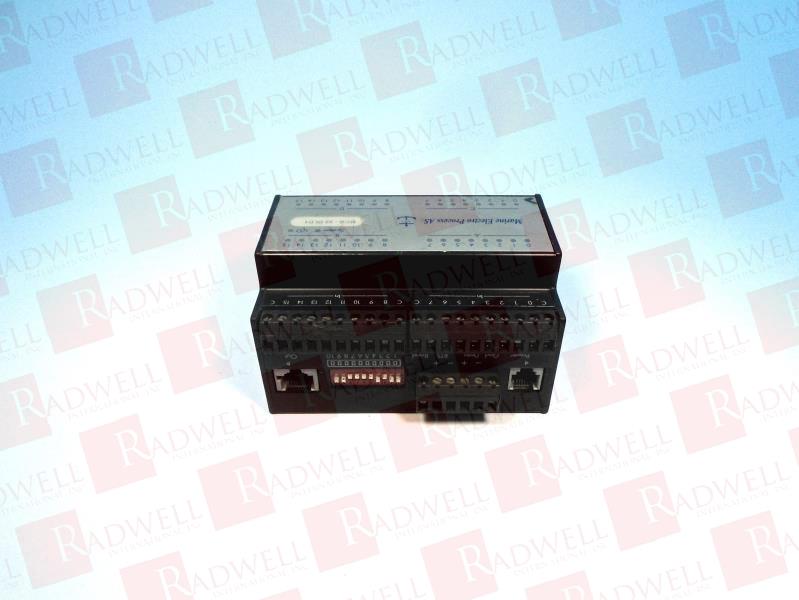 BEIJER ELECTRONICS MCB-32-DI.D1