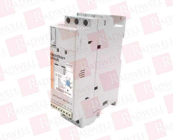 ALLEN BRADLEY PCS-009-600V