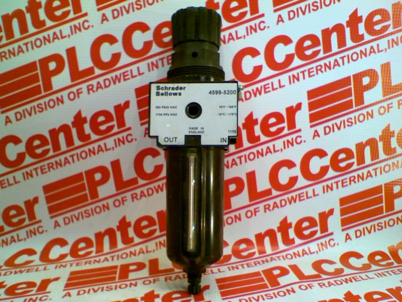 PARKER 4599-5200