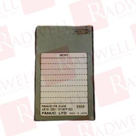 FANUC A87B-0001-0108