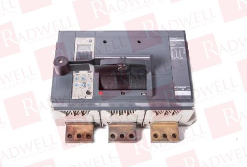 SCHNEIDER ELECTRIC RLF36120CU64