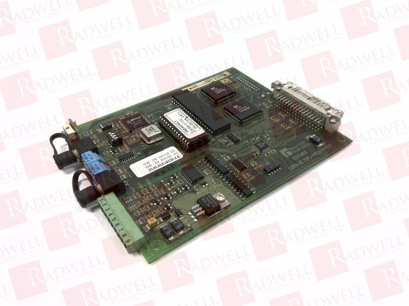 BOSCH 109-0785-4B14-09