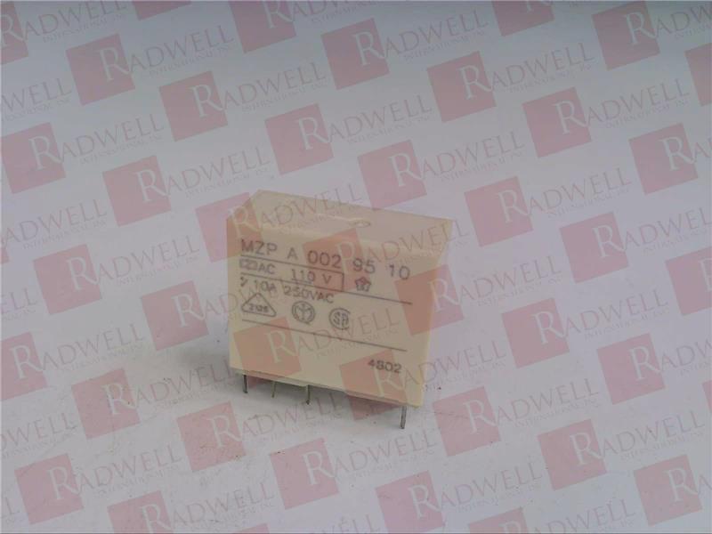 CARLO GAVAZZI MZPA0029510