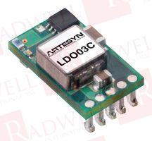 ADVANCED ENERGY LDO03C-005W05-SJ