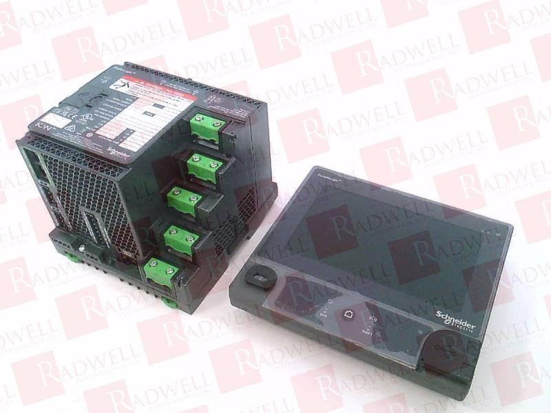 SCHNEIDER ELECTRIC METSEION92040