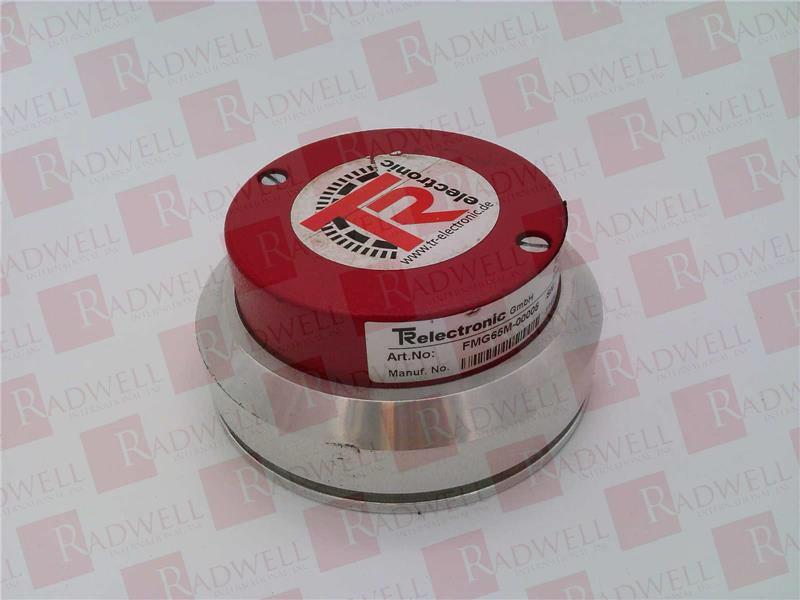 T&R ELECTRONIC FMG65M-00005