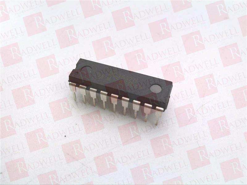 TEXAS INSTRUMENTS SEMI UC3637N