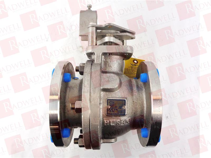 APOLLO VALVES 87A2001457