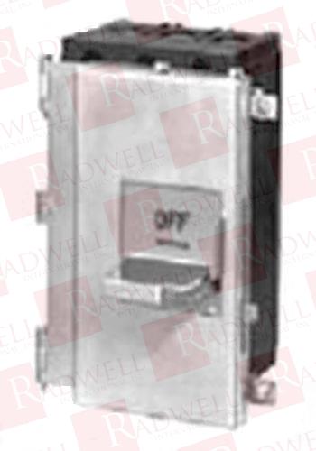 EATON CORPORATION CMCU225KA