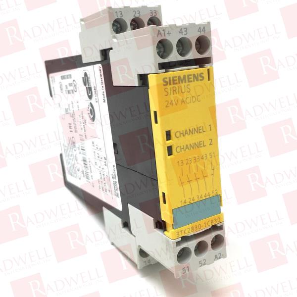 SIEMENS 3TK2830-1CB30