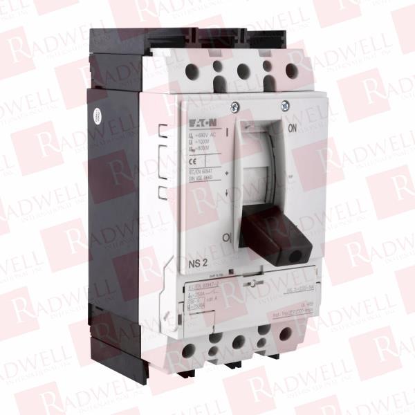 EATON CORPORATION NS2-250-NA