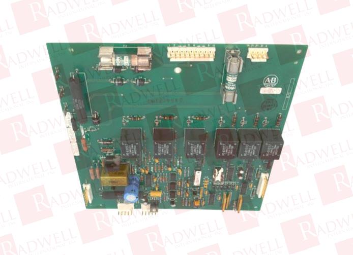 ALLEN BRADLEY 140343-03