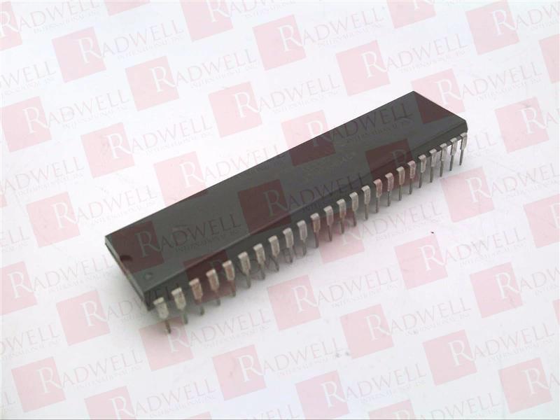 NXP SEMICONDUCTOR MC68HC11E1CP2