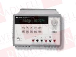 KEYSIGHT TECHNOLOGIES E3634A