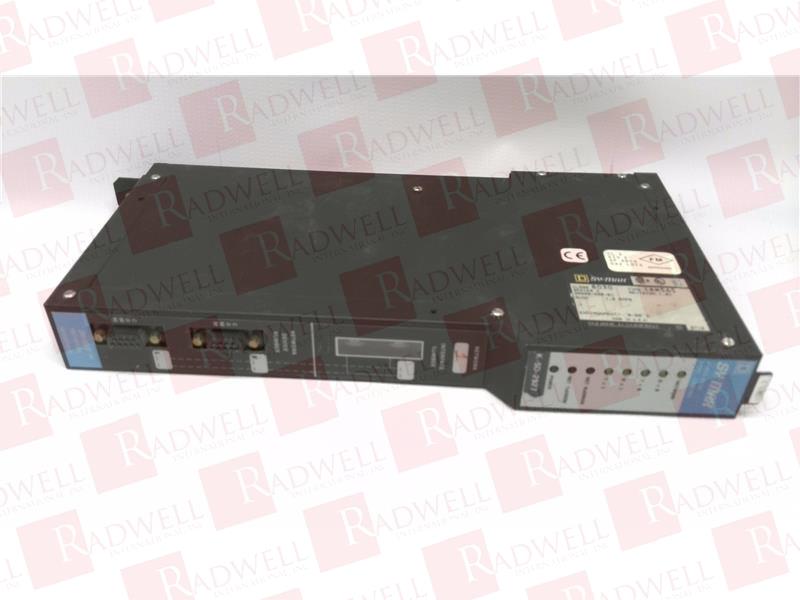 SCHNEIDER ELECTRIC 8030-CRM-565