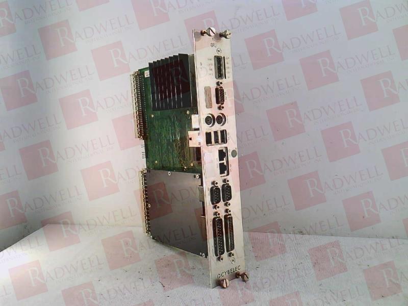 INFRANOR S-CPU-4472/H-09P16A