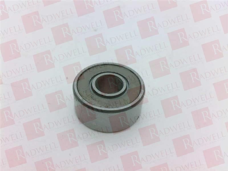 RBC BEARINGS 1602DCTN