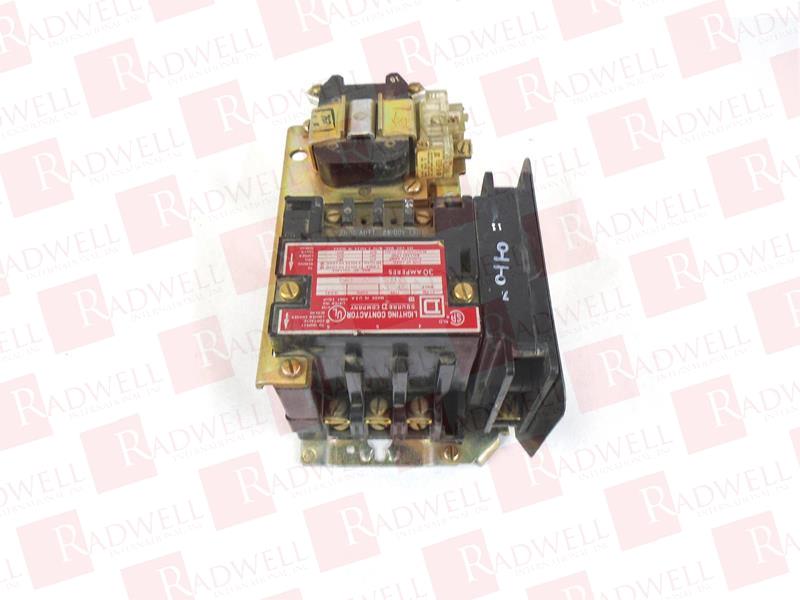 SCHNEIDER ELECTRIC 8903SMO12V02